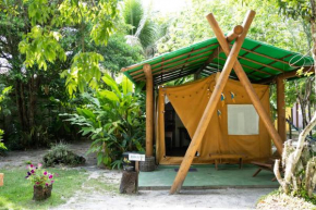 Glamping da Mata - Caraiva